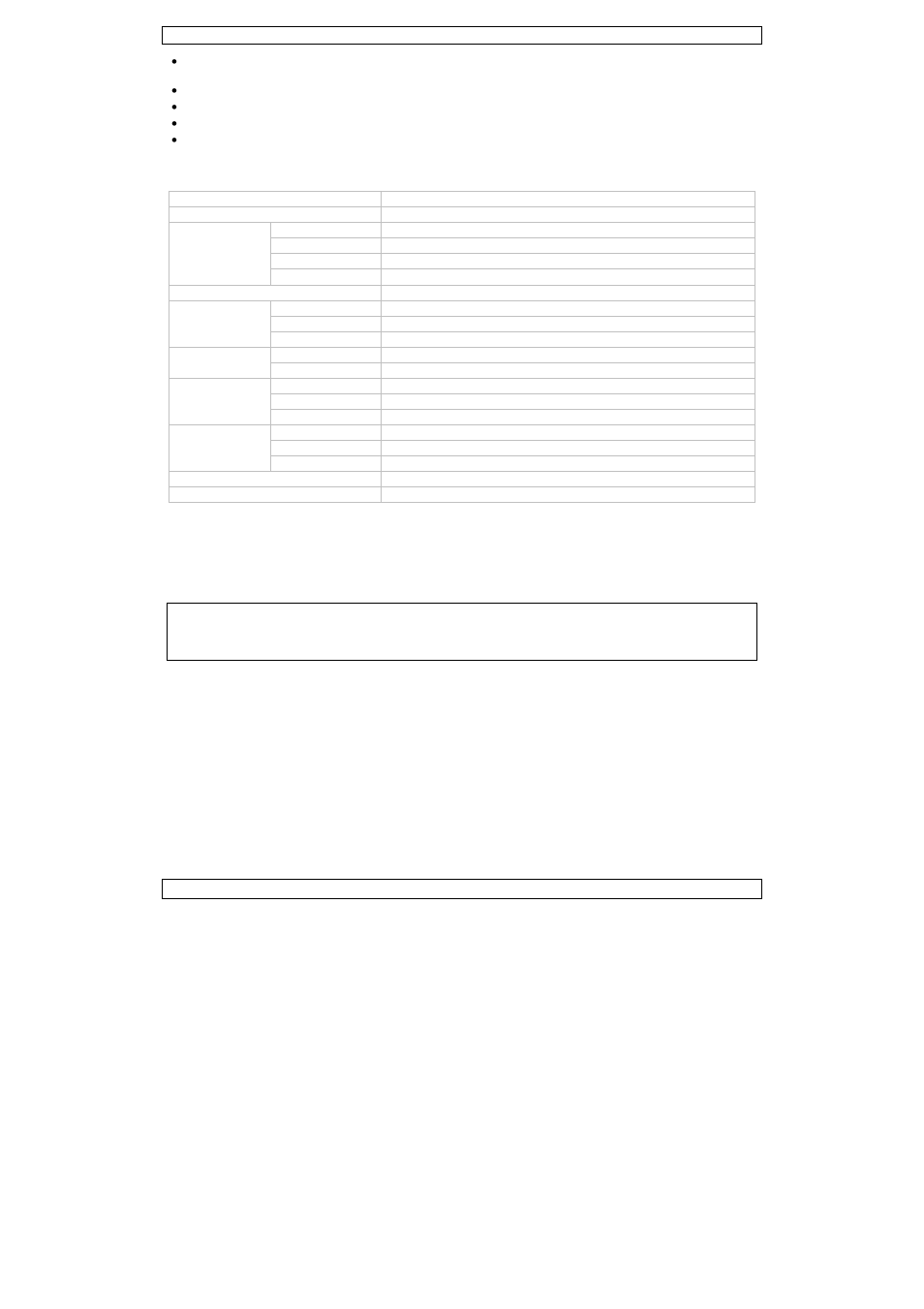 Velleman PROMIX400US User Manual | Page 7 / 31