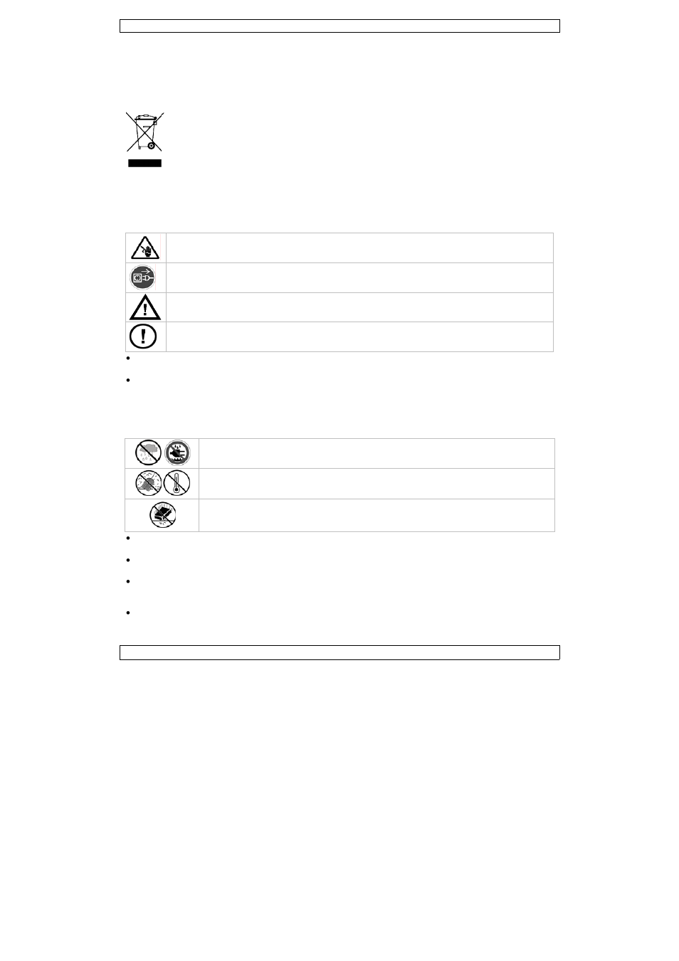 Gebruikershandleiding, Gebru, Uikersha | Andleid, Ding | Velleman PROMIX400US User Manual | Page 8 / 31