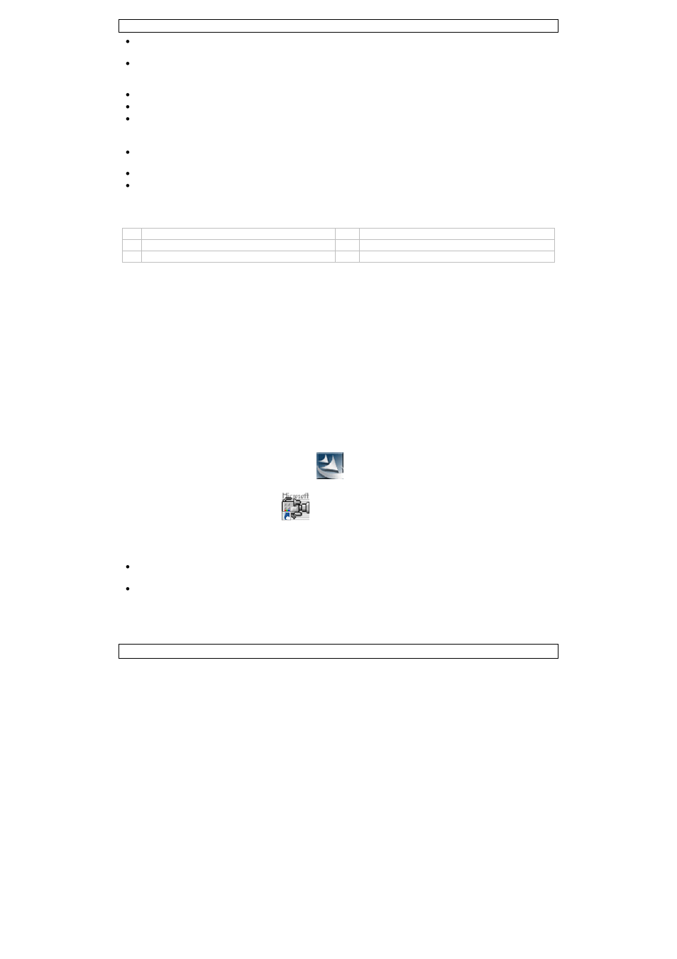 Velleman CAMCOLI4 User Manual | Page 11 / 23