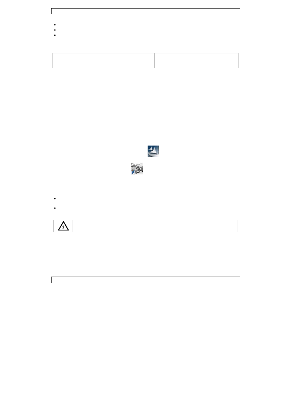 Velleman CAMCOLI4 User Manual | Page 15 / 23