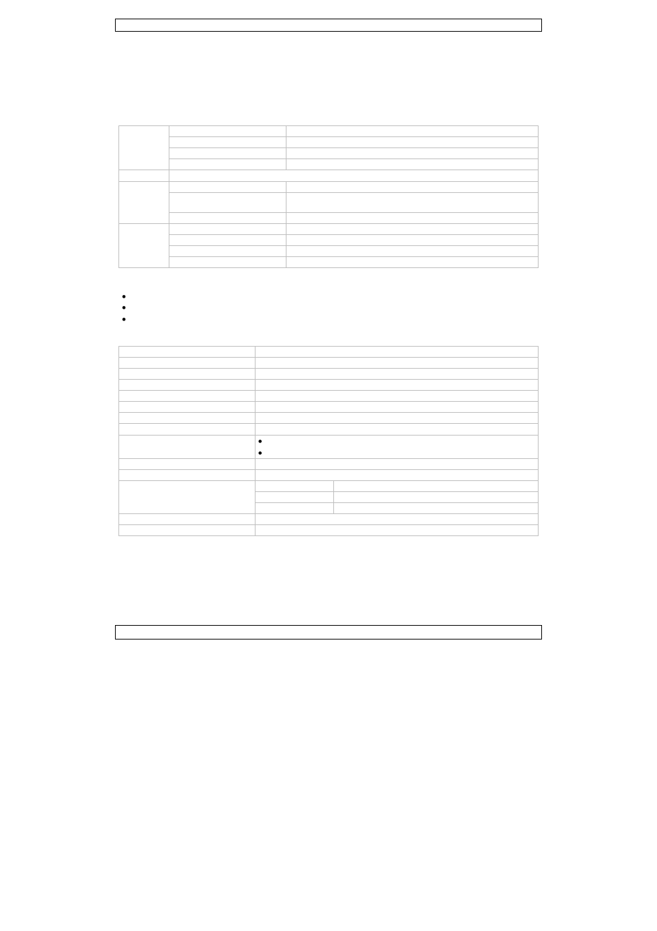 Velleman CAMCOLI4 User Manual | Page 5 / 23