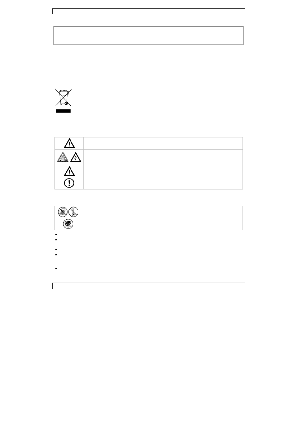 Gebruikershandleiding, Gebru, Uikersha | Andleid, Ding | Velleman CAMCOLI4 User Manual | Page 6 / 23