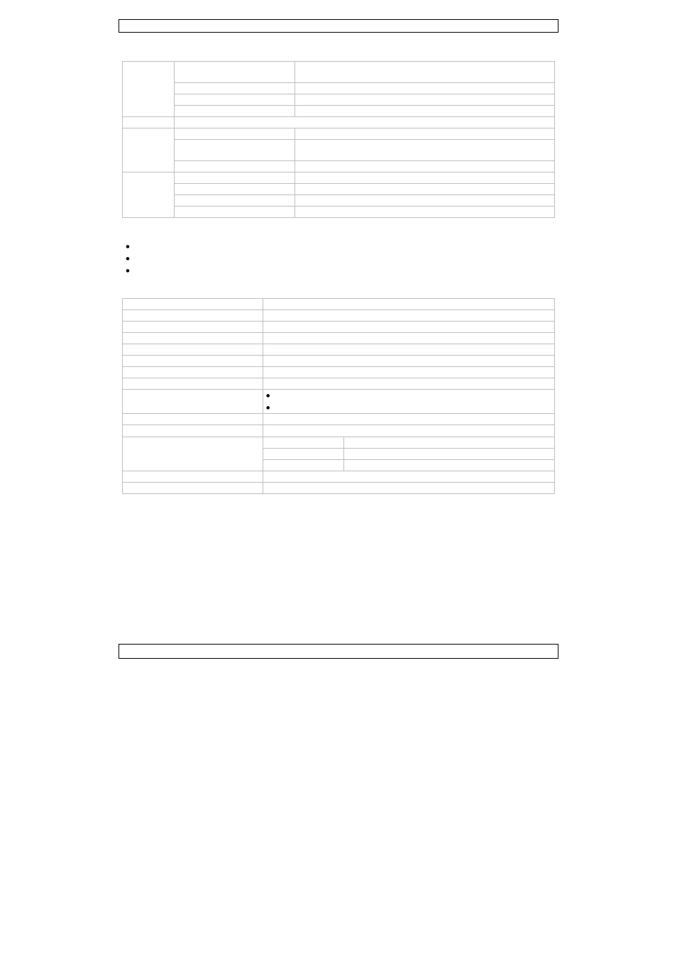 Velleman CAMCOLI4 User Manual | Page 9 / 23