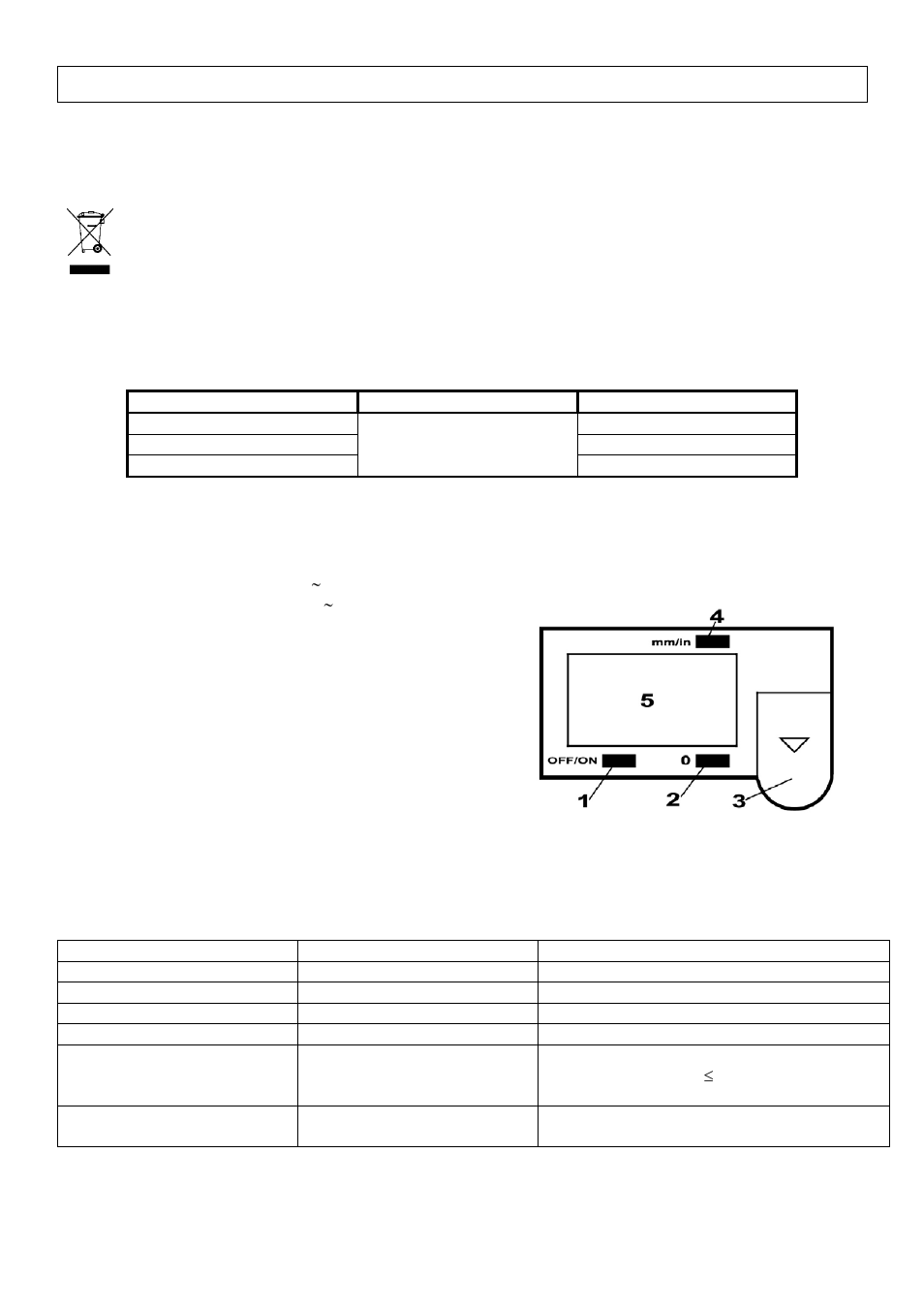 Dca150 – digital caliper, Introduction, Specifications & functions | Maintenance instructions, Troubleshooting, Applications (see p. 8) | Velleman DCA150 User Manual | Page 2 / 10