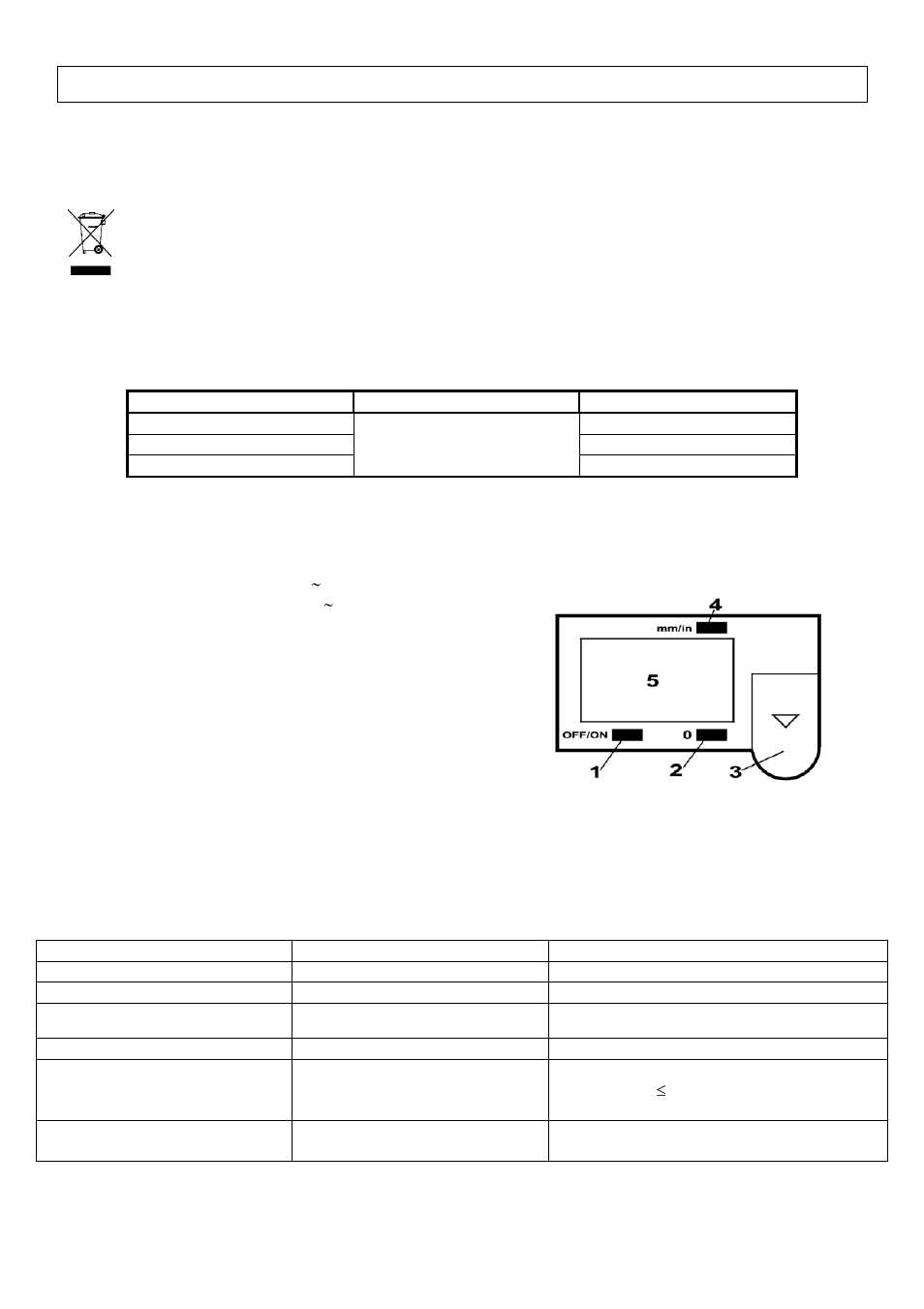 Dca150 – digitale schuifmaat, Inleiding, Specificaties & functies | Onderhoudsinstructies, Problemen & oplossingen, Toepassingen (zie p. 8) | Velleman DCA150 User Manual | Page 3 / 10