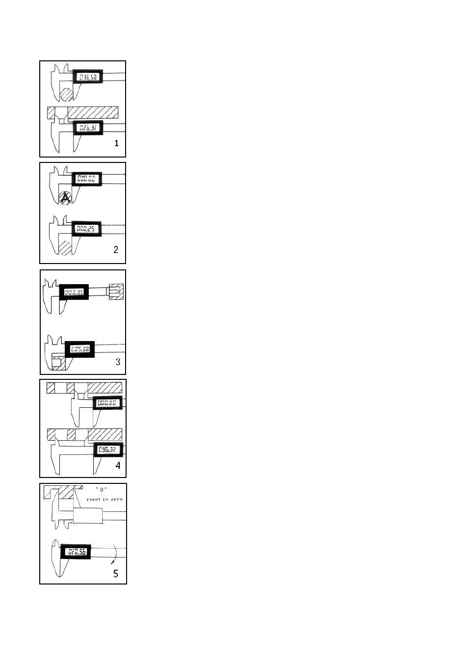 Velleman DCA150 User Manual | Page 8 / 10
