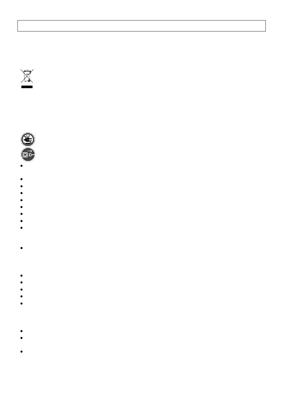 Velleman EFANF60 User Manual | Page 2 / 11