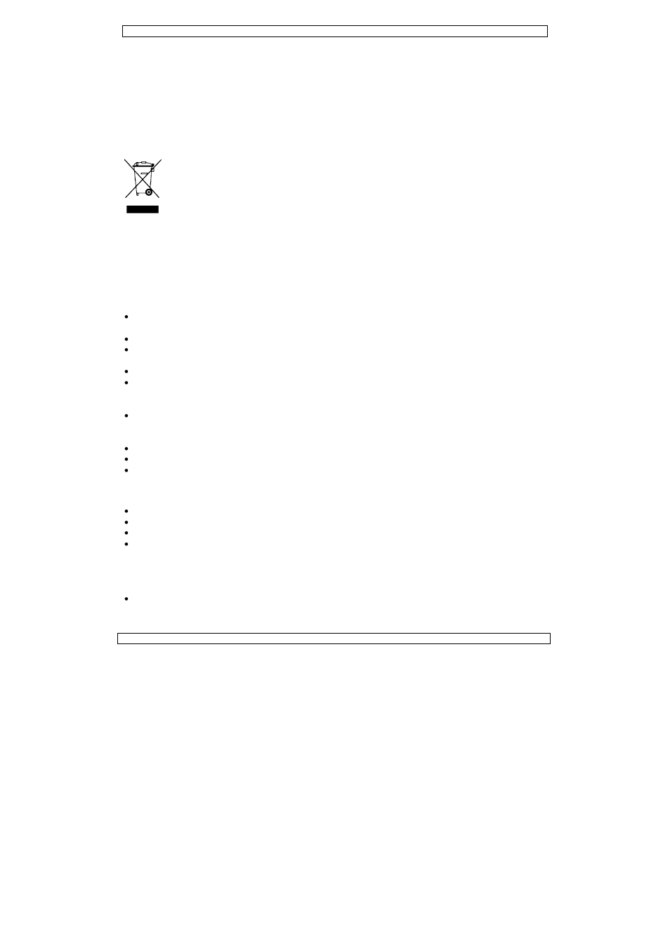 Bedienungsanleitung | Velleman CAMCOLD20 User Manual | Page 10 / 13