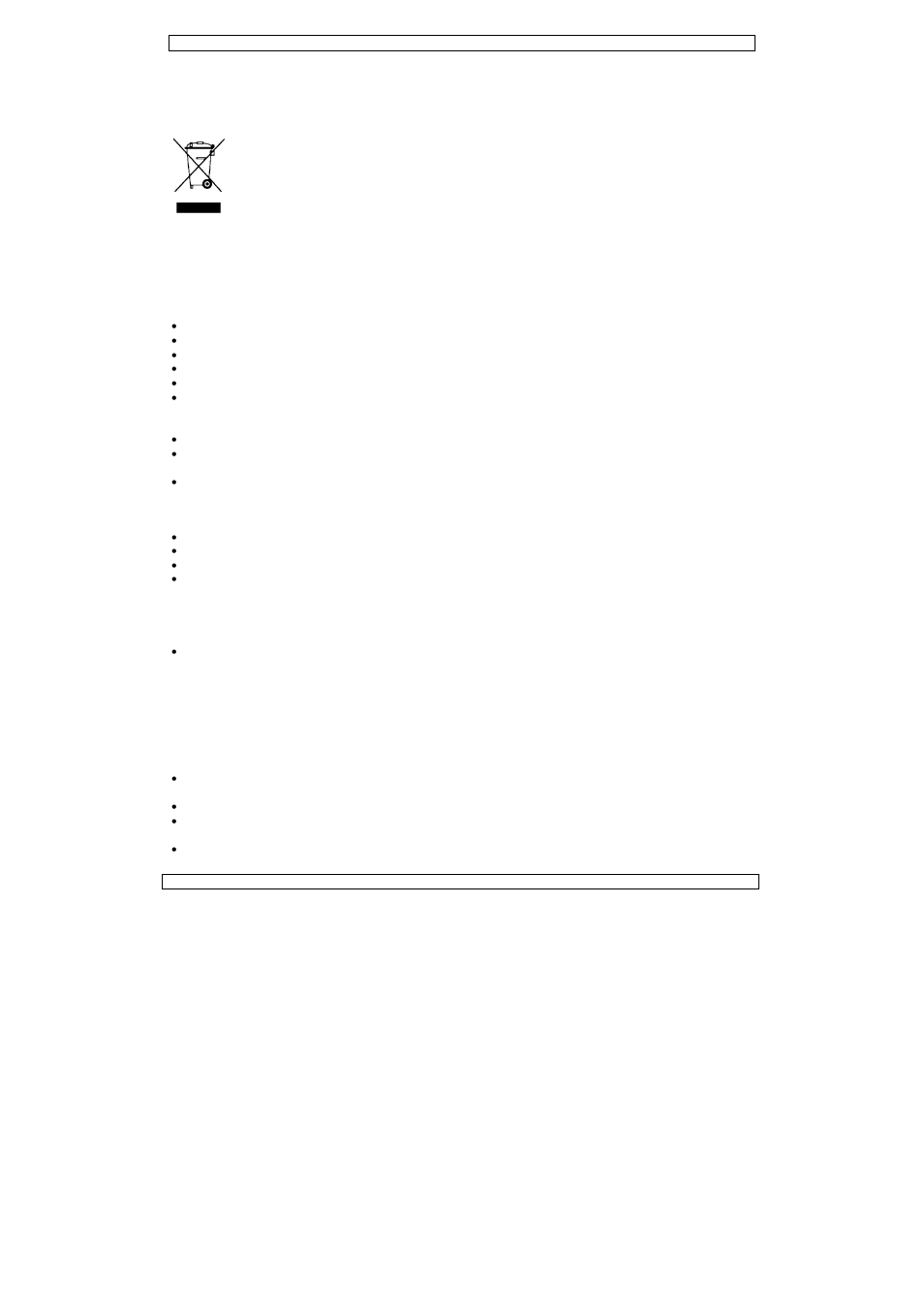 Notice d'emploi, Notice d’emploi | Velleman CAMCOLD20 User Manual | Page 7 / 13