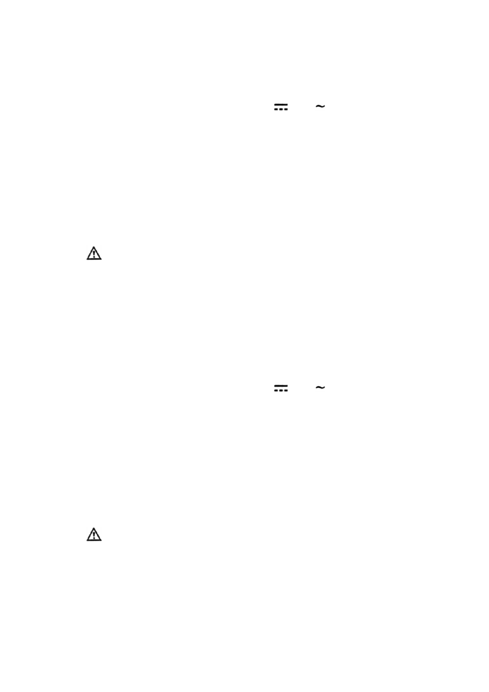 Velleman DVM990BL User Manual | Page 10 / 15