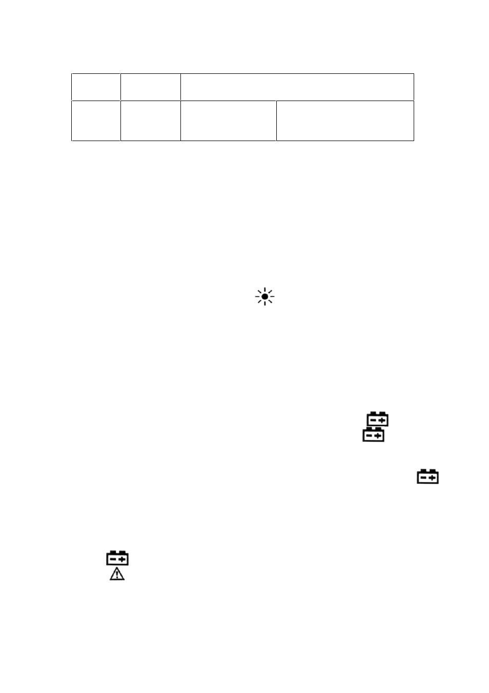 Velleman DVM990BL User Manual | Page 9 / 15