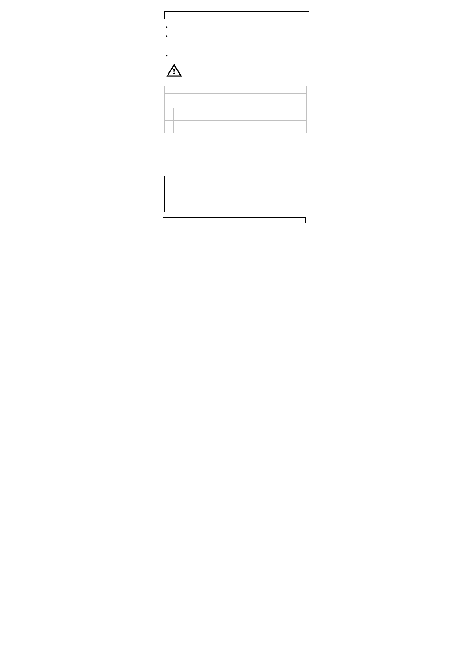 Velleman DB4 User Manual | Page 14 / 29