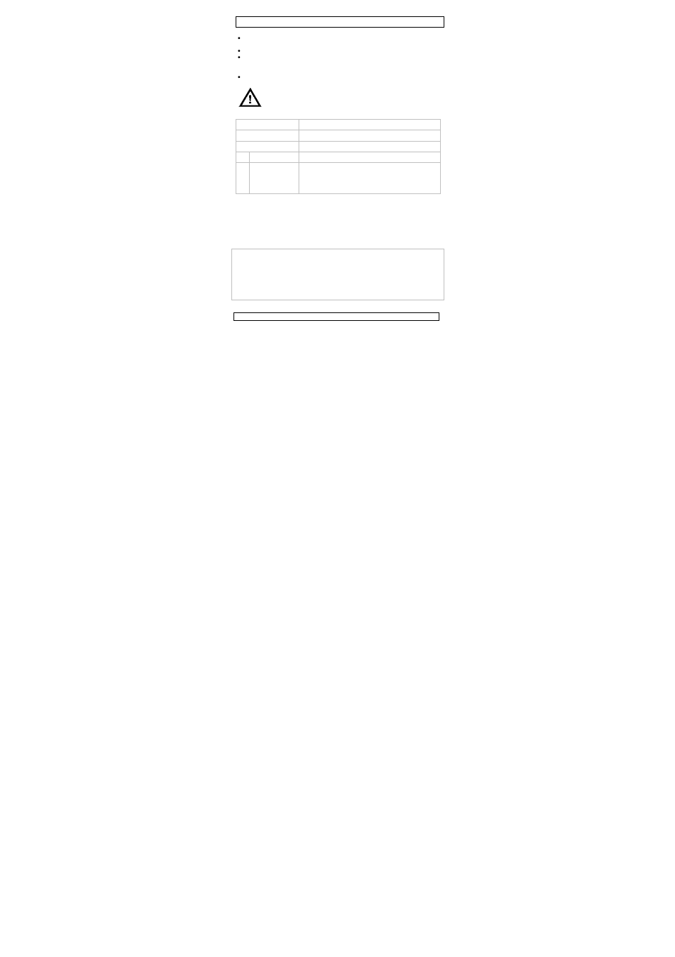 Velleman DB4 User Manual | Page 22 / 29