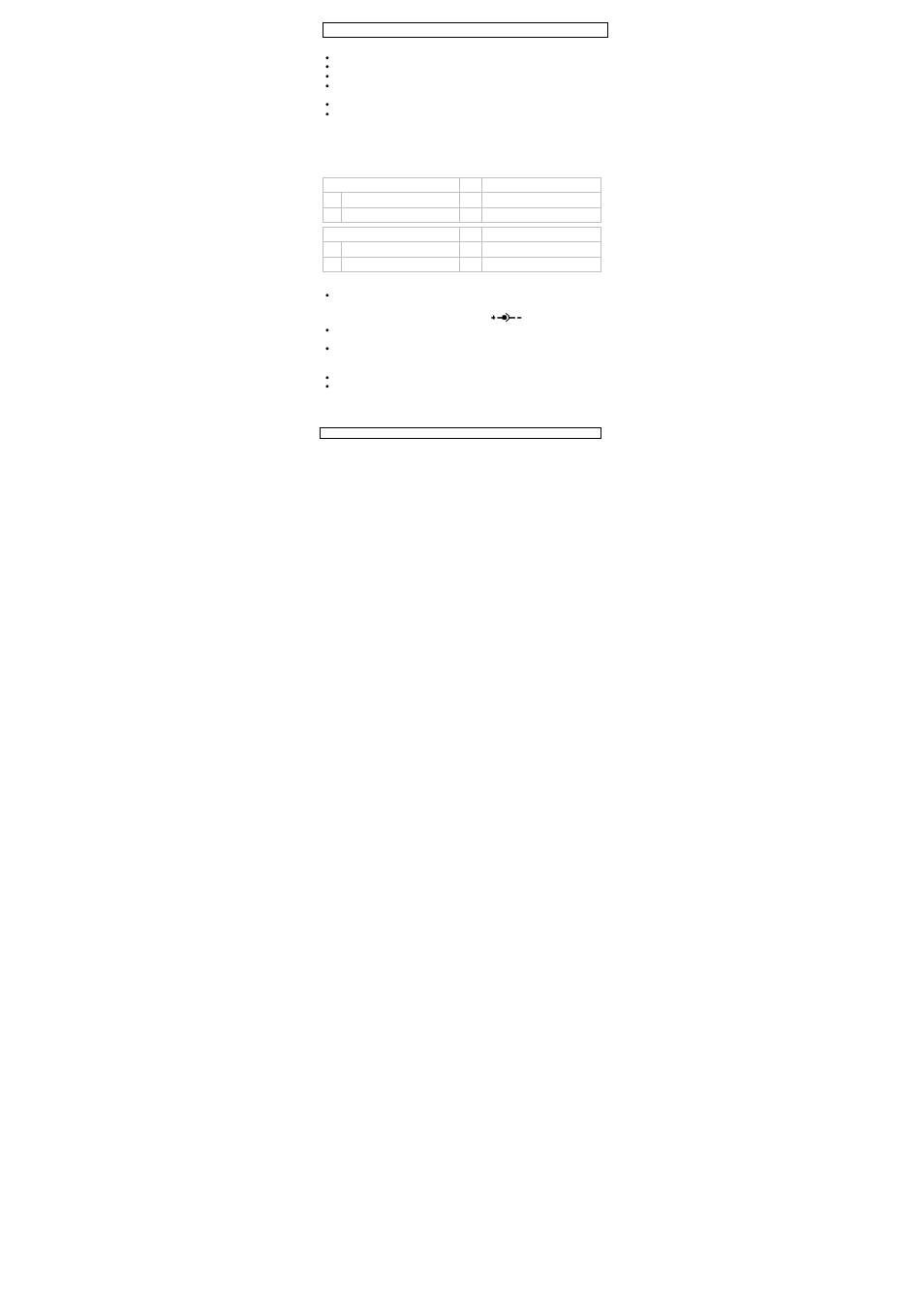 Velleman DB4 User Manual | Page 4 / 29