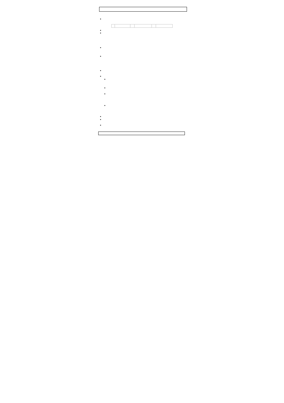 Velleman DB4 User Manual | Page 5 / 29