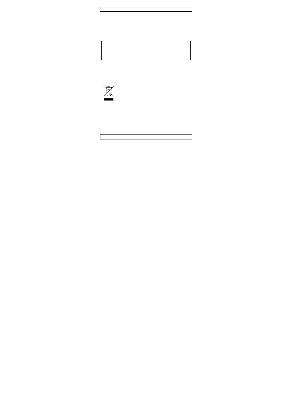 Manual del usuario, Manual del, L usuario | Velleman DTP6 User Manual | Page 10 / 16