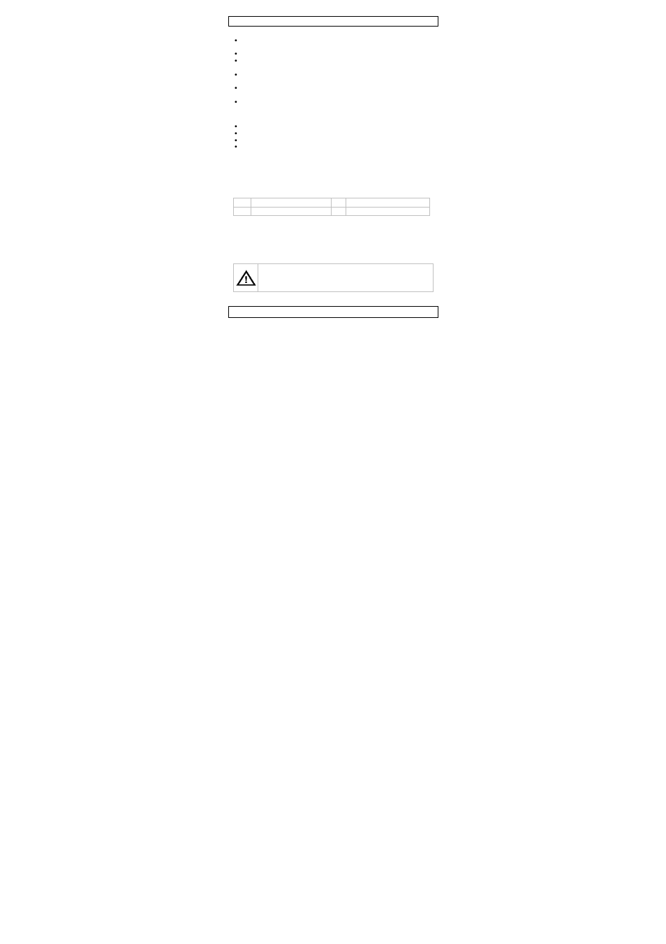 Velleman DTP6 User Manual | Page 11 / 16