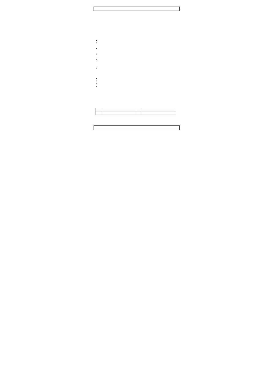 Velleman DTP6 User Manual | Page 5 / 16
