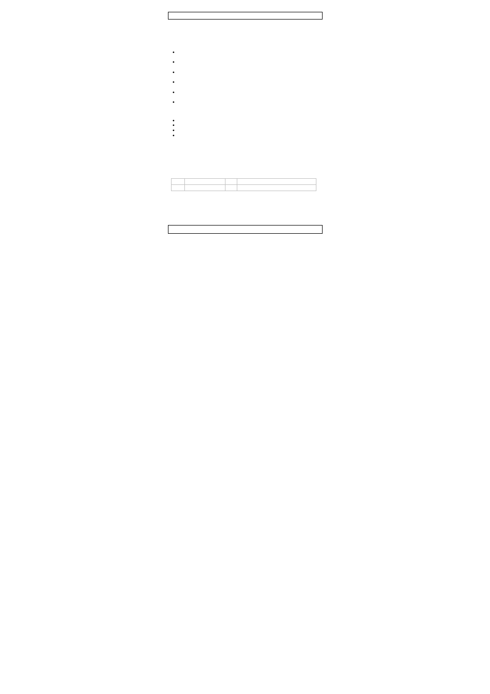Velleman DTP6 User Manual | Page 8 / 16