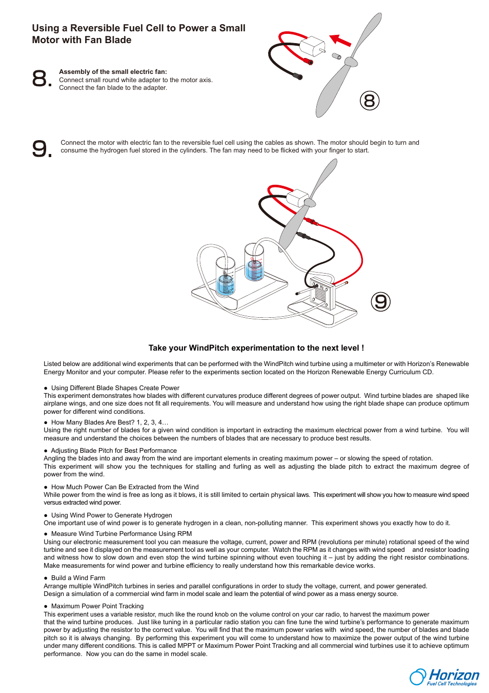 Velleman KNS14 User Manual | Page 5 / 6