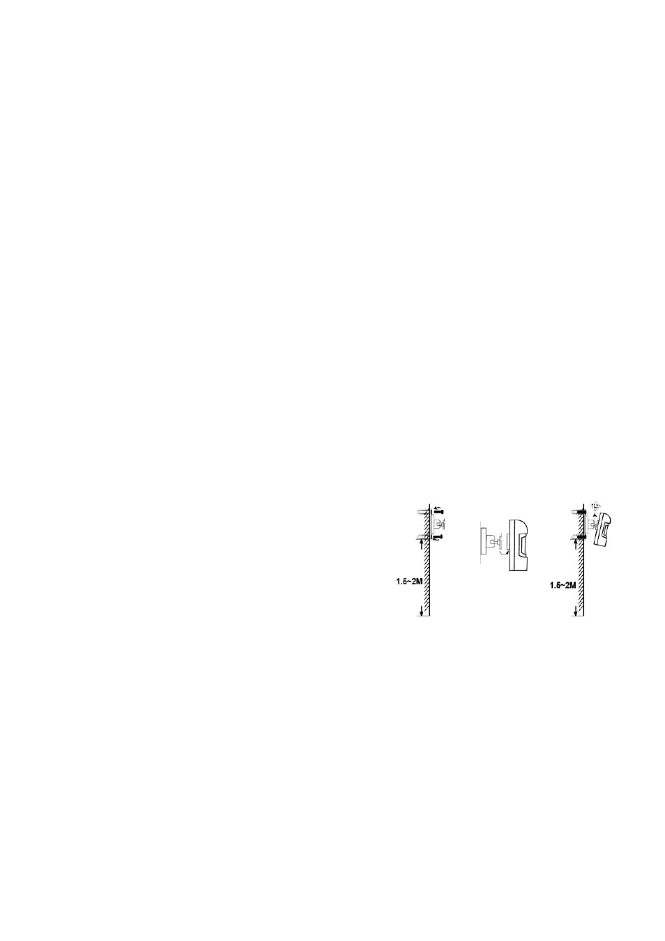 Velleman HAM1000WS User Manual | Page 11 / 32