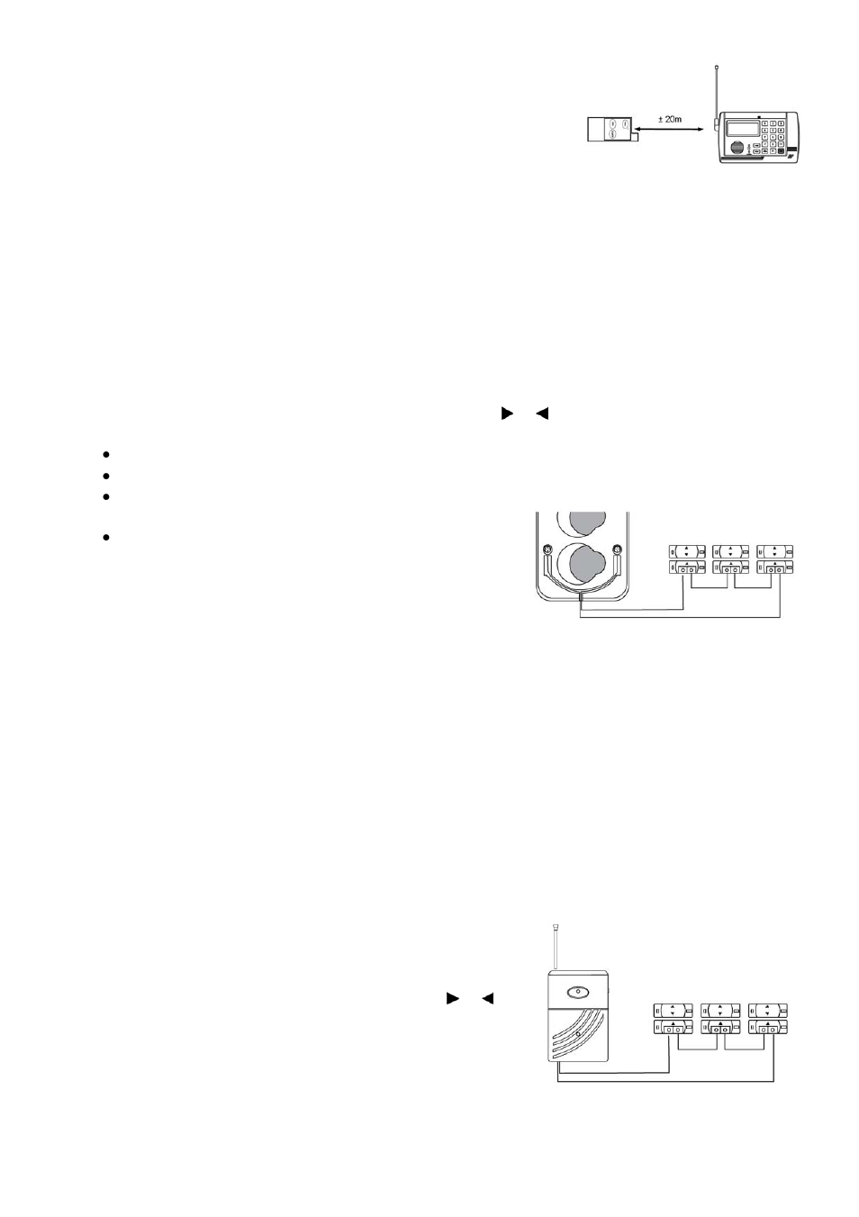 Velleman HAM1000WS User Manual | Page 12 / 32