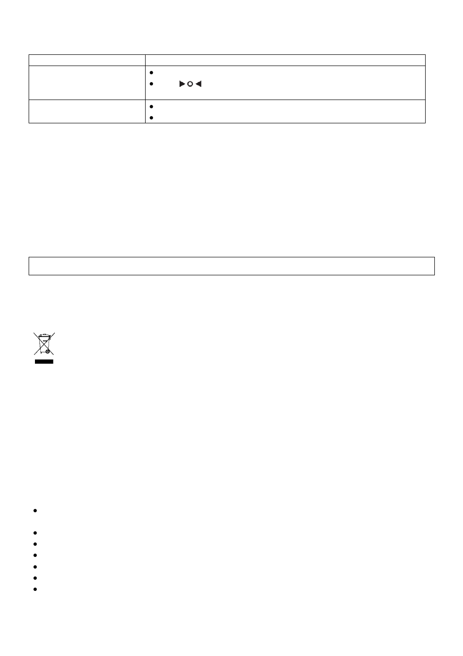 Ham1000ws – système de sécurité sans fil | Velleman HAM1000WS User Manual | Page 13 / 32