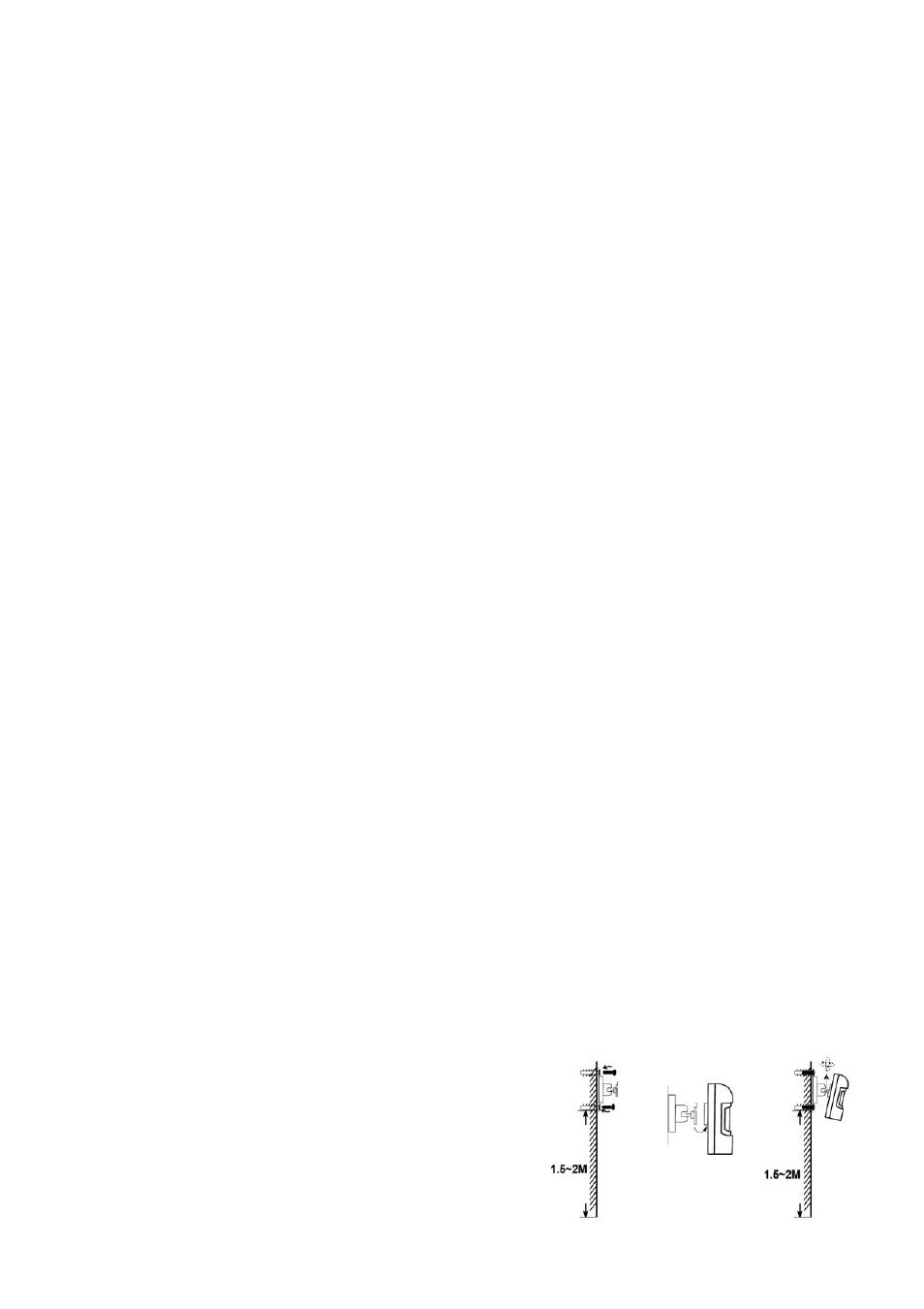 Velleman HAM1000WS User Manual | Page 16 / 32
