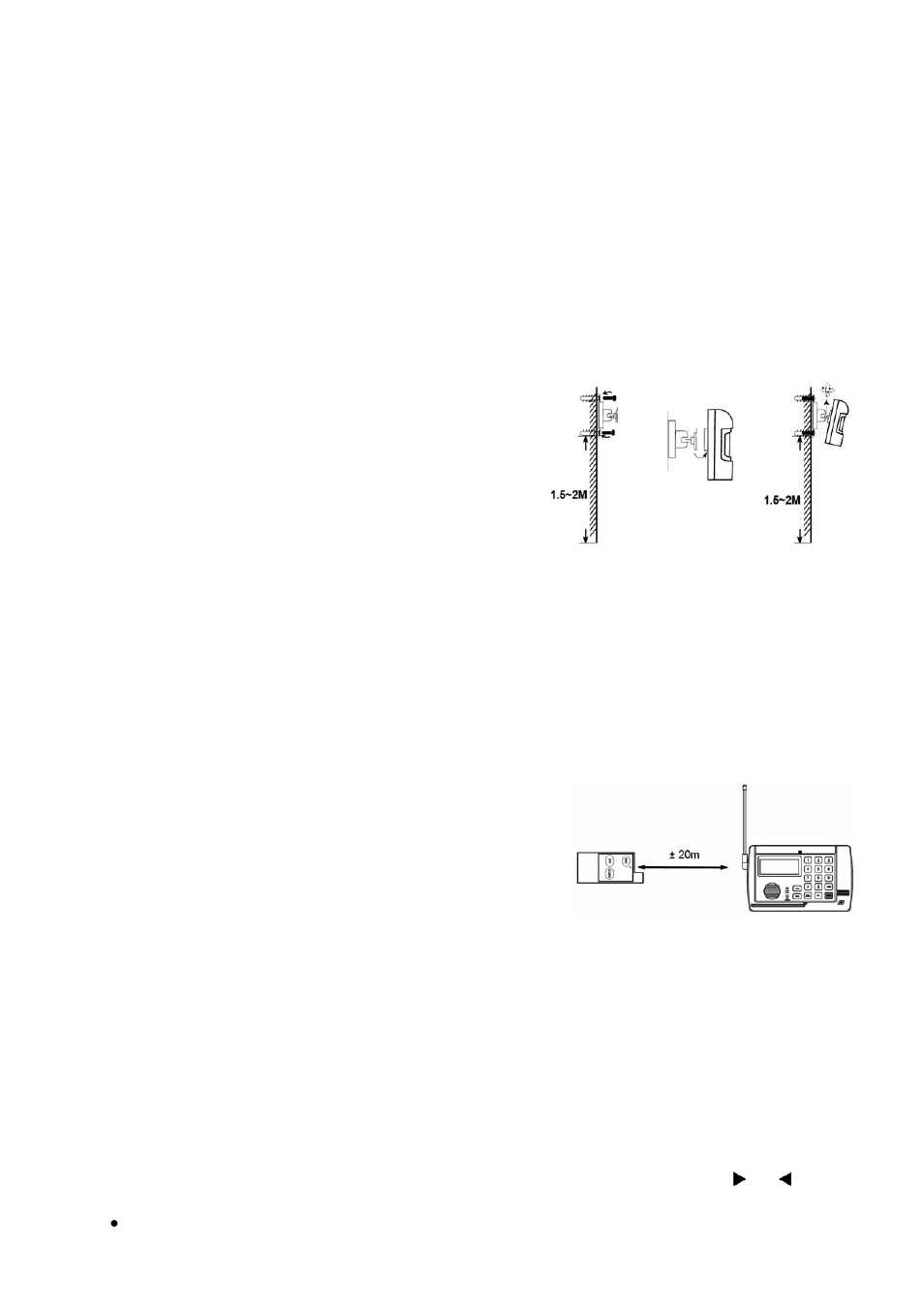 Velleman HAM1000WS User Manual | Page 27 / 32