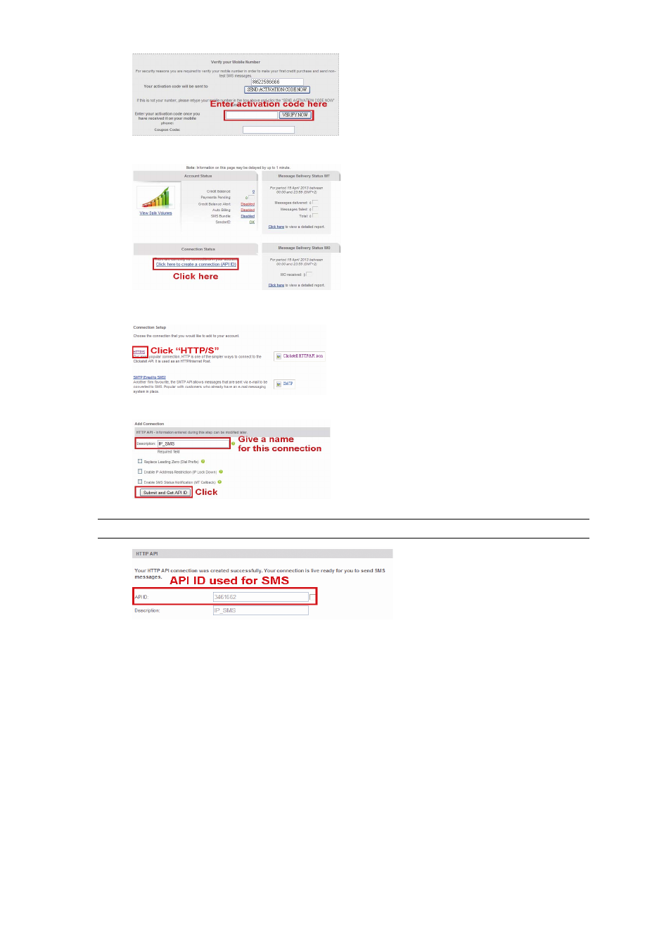 Velleman CAMIP16 Quick Installation Guide User Manual | Page 37 / 40