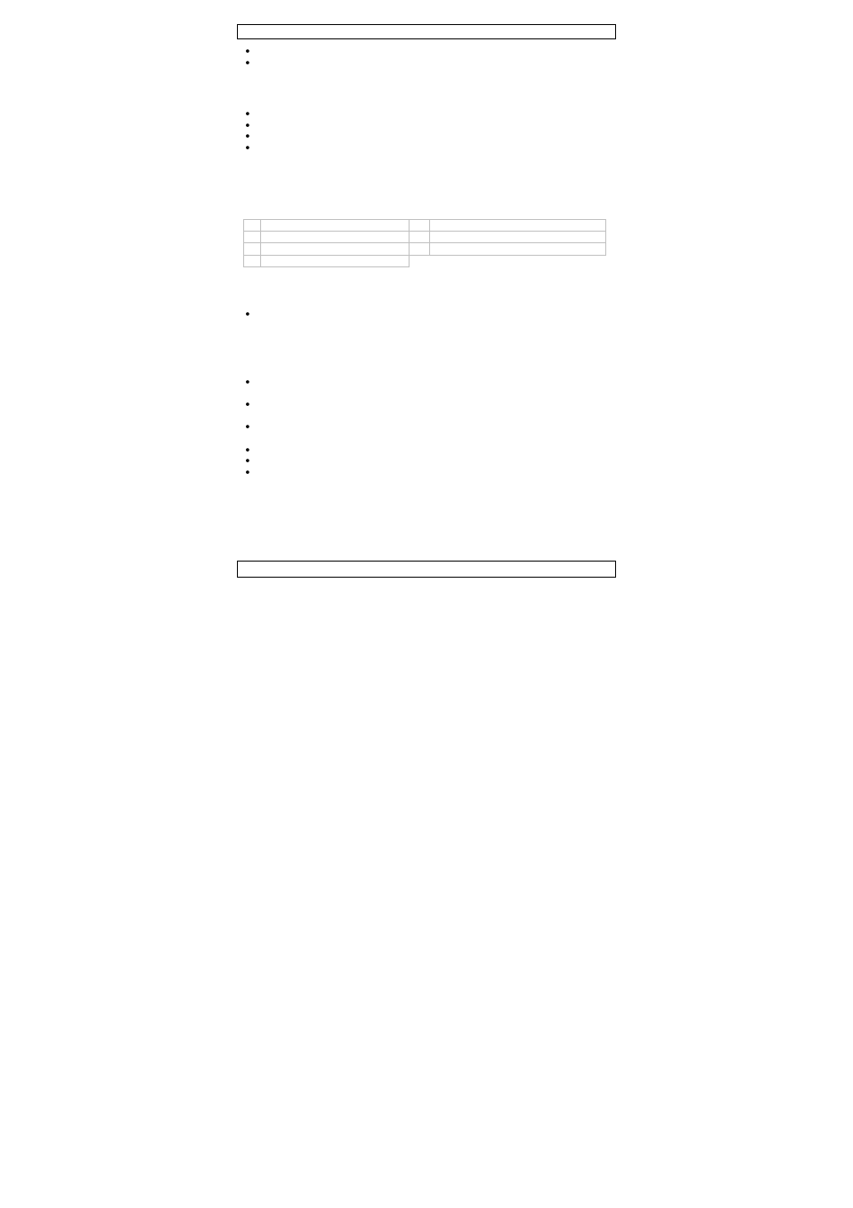 Eigenschappen, Overzicht, Hardware-installatie | Velleman CAMCOLBUL28 User Manual | Page 14 / 56