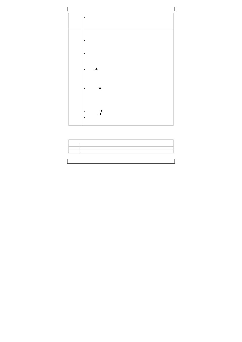 Velleman CAMCOLBUL28 User Manual | Page 20 / 56