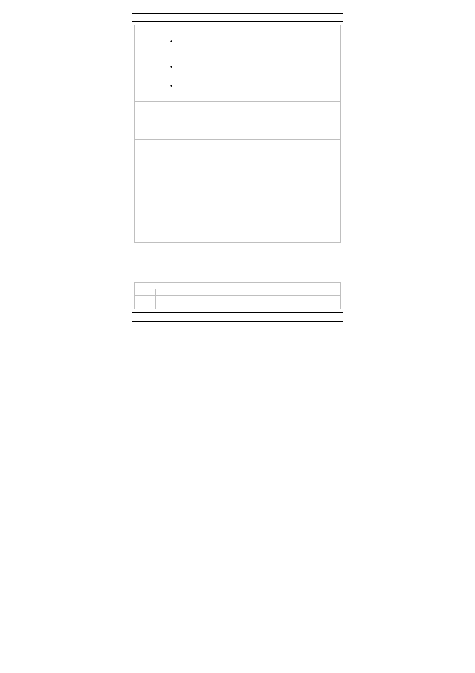 Velleman CAMCOLBUL28 User Manual | Page 27 / 56
