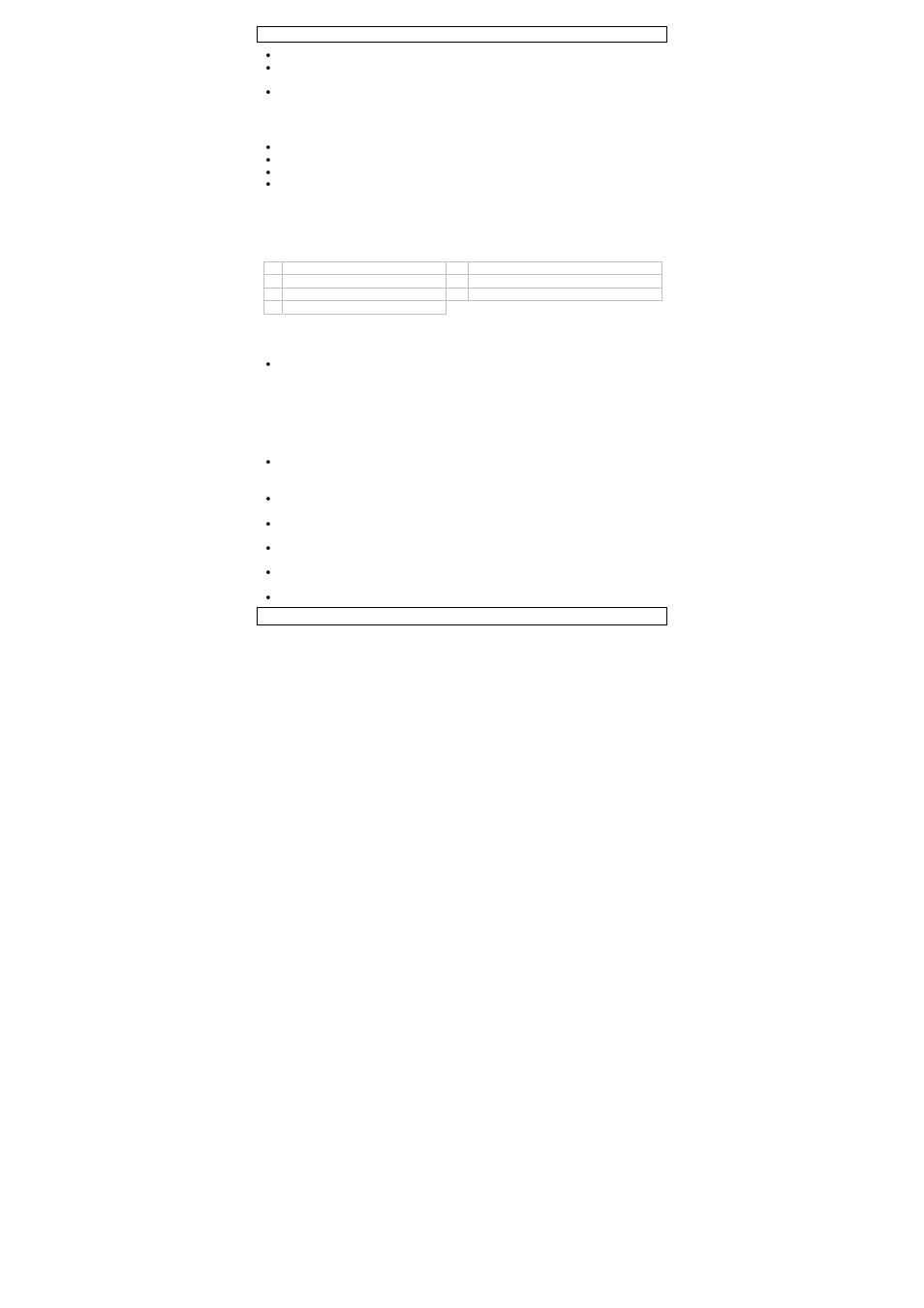 Eigenschaften, Umschreibung, Die hardware installieren | Velleman CAMCOLBUL28 User Manual | Page 45 / 56