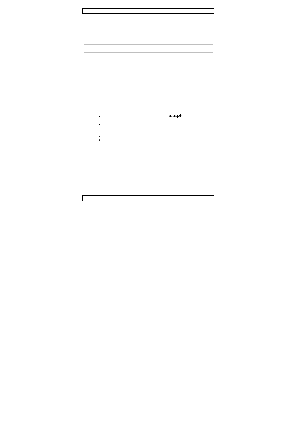 Velleman CAMCOLBUL28 User Manual | Page 52 / 56