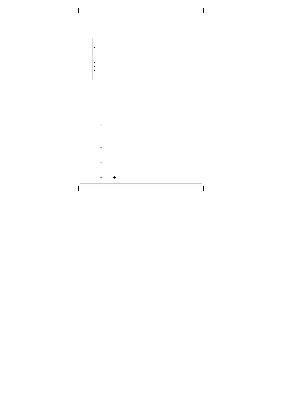 Velleman CAMCOLBUL28 User Manual | Page 9 / 56