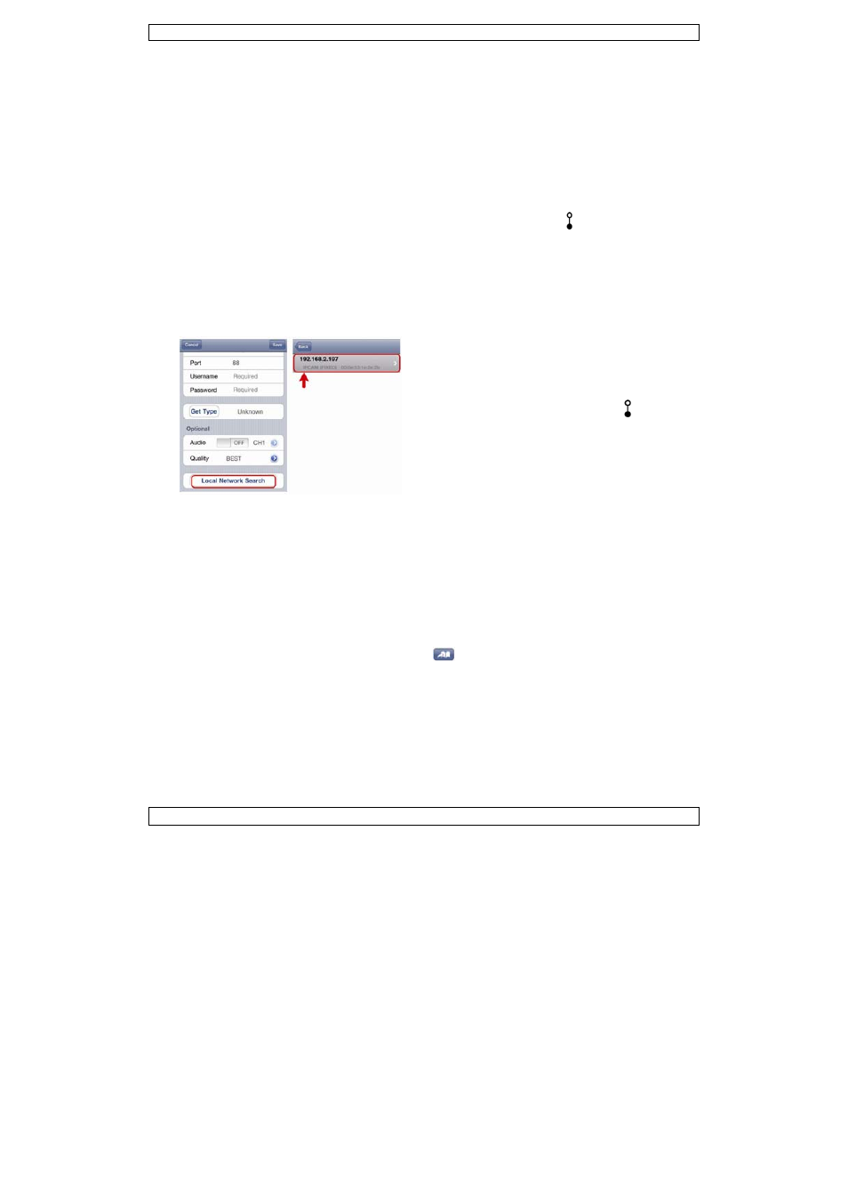 Velleman CAMIP14 User Manual | Page 15 / 34