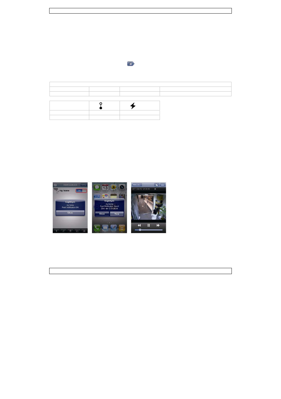 Velleman CAMIP14 User Manual | Page 17 / 34