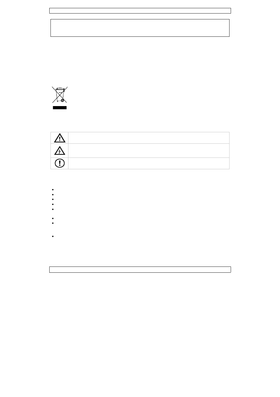 Korte handleiding, Rte han, Dleidin | Velleman CAMIP14 User Manual | Page 7 / 34