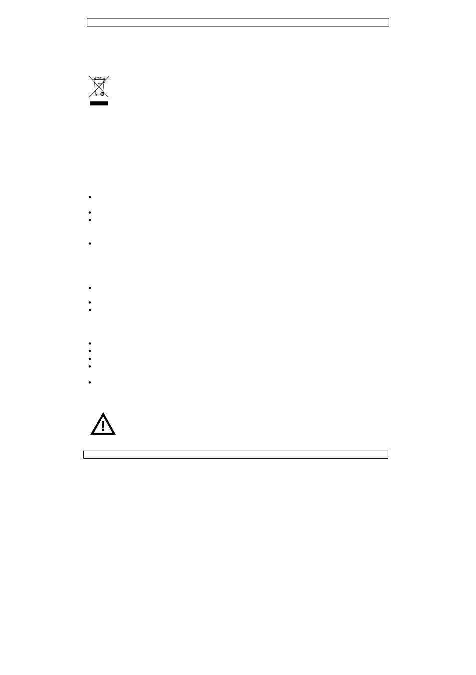 Bedienungsanleitung | Velleman 6000-30 User Manual | Page 11 / 17