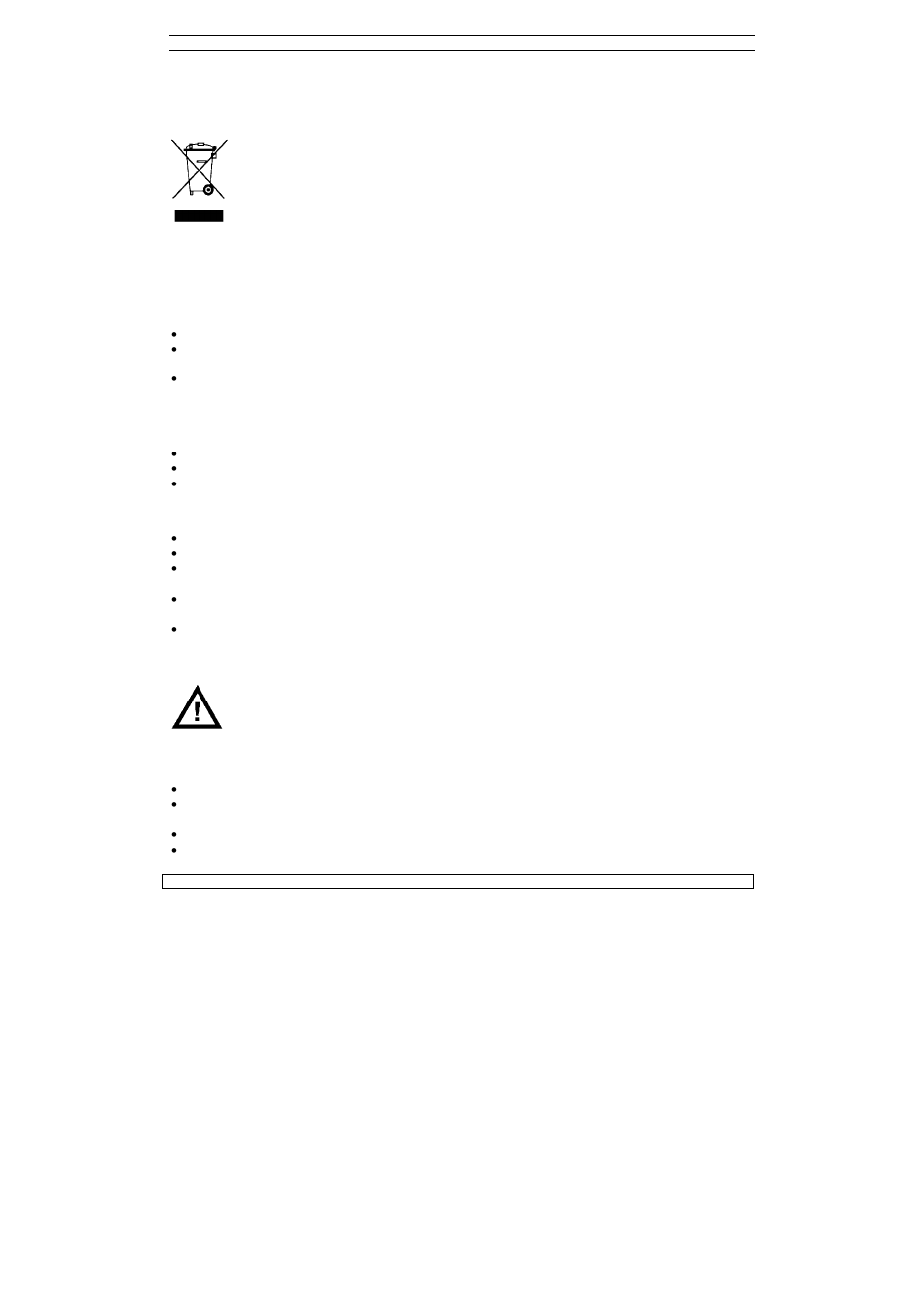 User manual | Velleman 6000-30 User Manual | Page 3 / 17