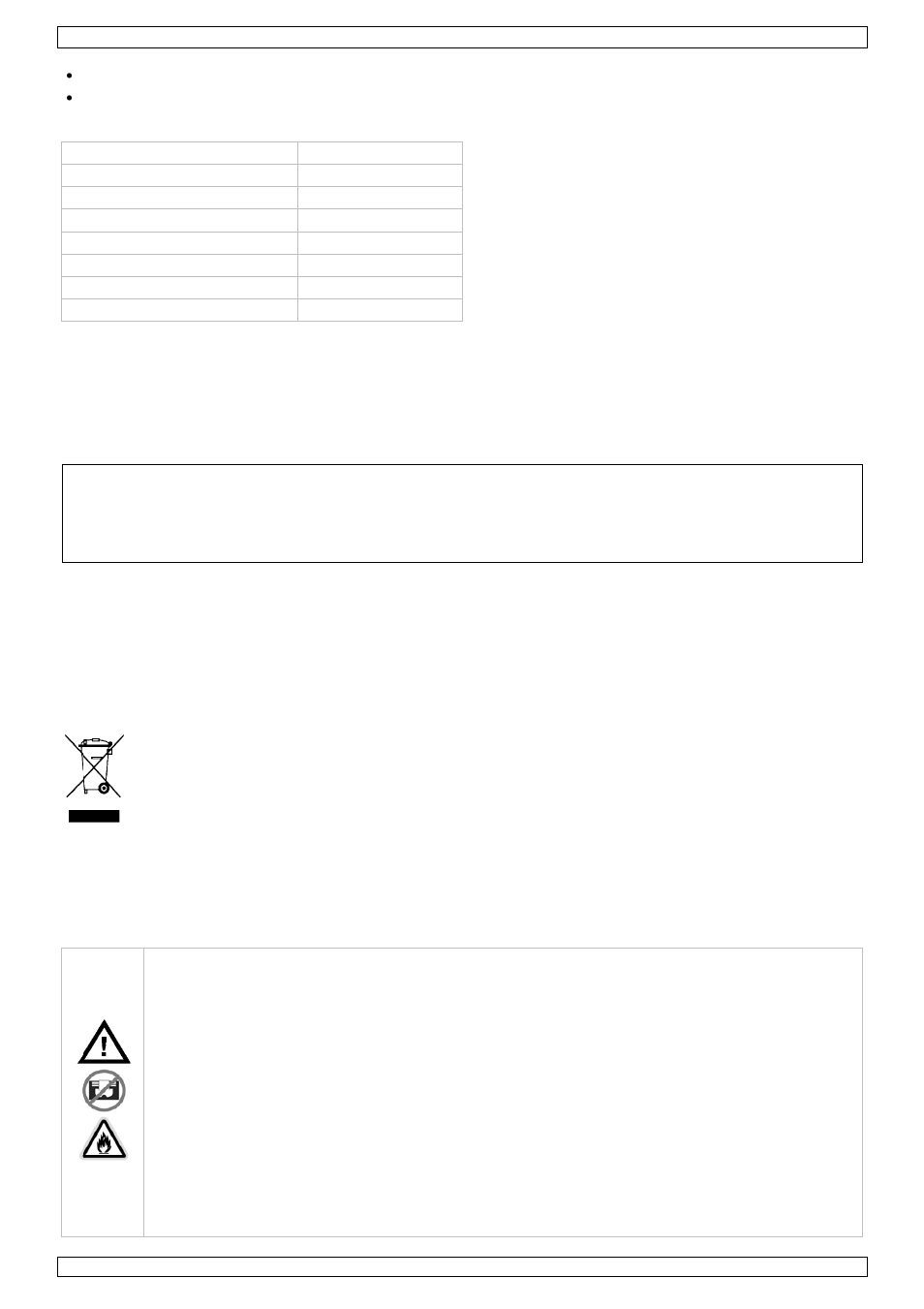 Bedienungsanleitung, Dienun, Ngsan | Nleitu, Espe, Einfü, Siche, Ecificacio, Ührung, Erheitsh | Velleman CFAN0342S User Manual | Page 12 / 19