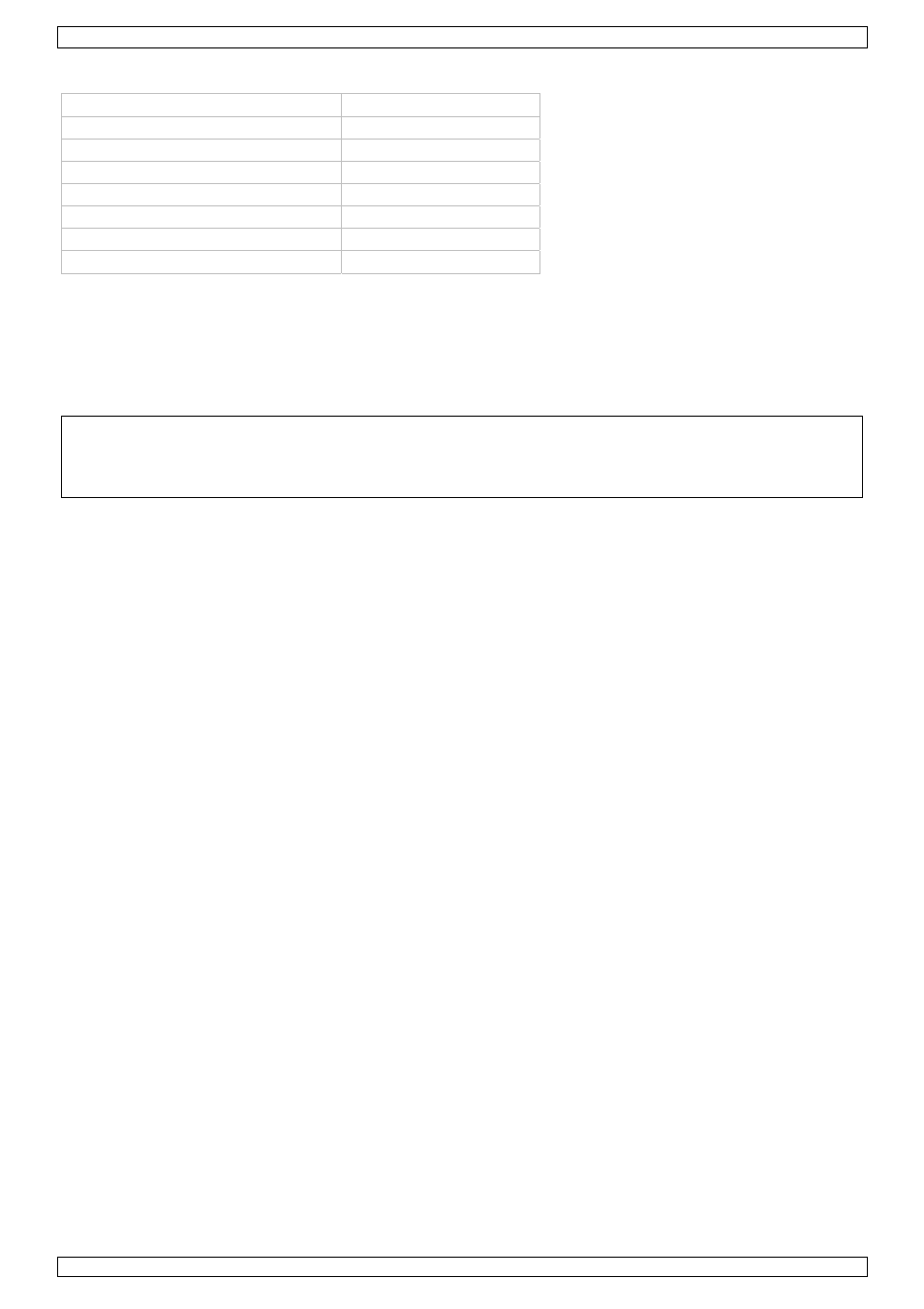 Especificações | Velleman CFAN0342S User Manual | Page 17 / 19