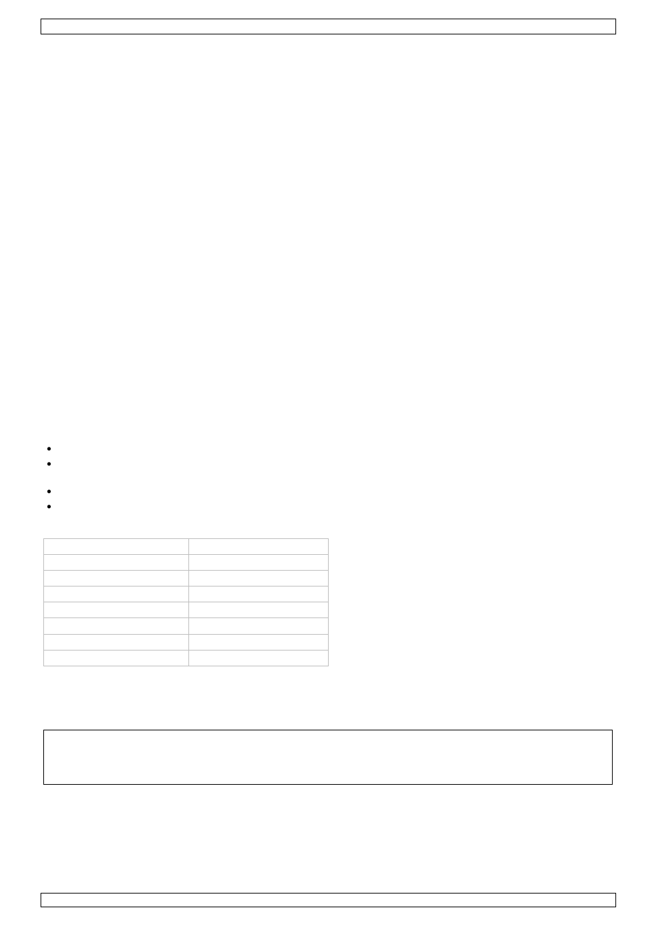 Cleaning and maintenance, Technical specifications | Velleman CFAN0342S User Manual | Page 4 / 19