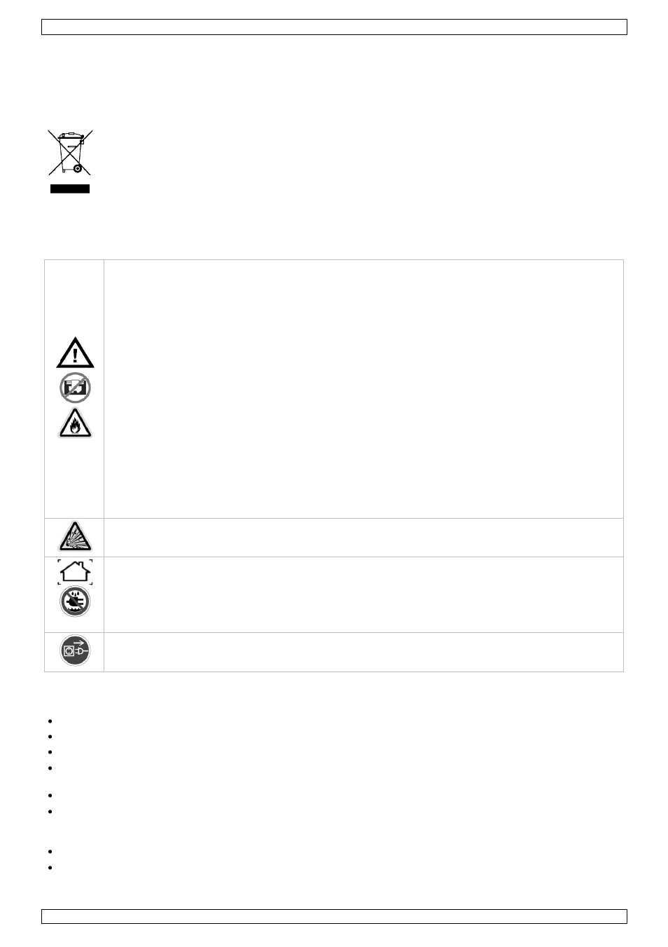 Gebruikershandleiding, Gebr, Ruiker | Rshan, Ndleid, Inlei, Veilig, Algem, Ding, Gheidsin | Velleman CFAN0342S User Manual | Page 5 / 19