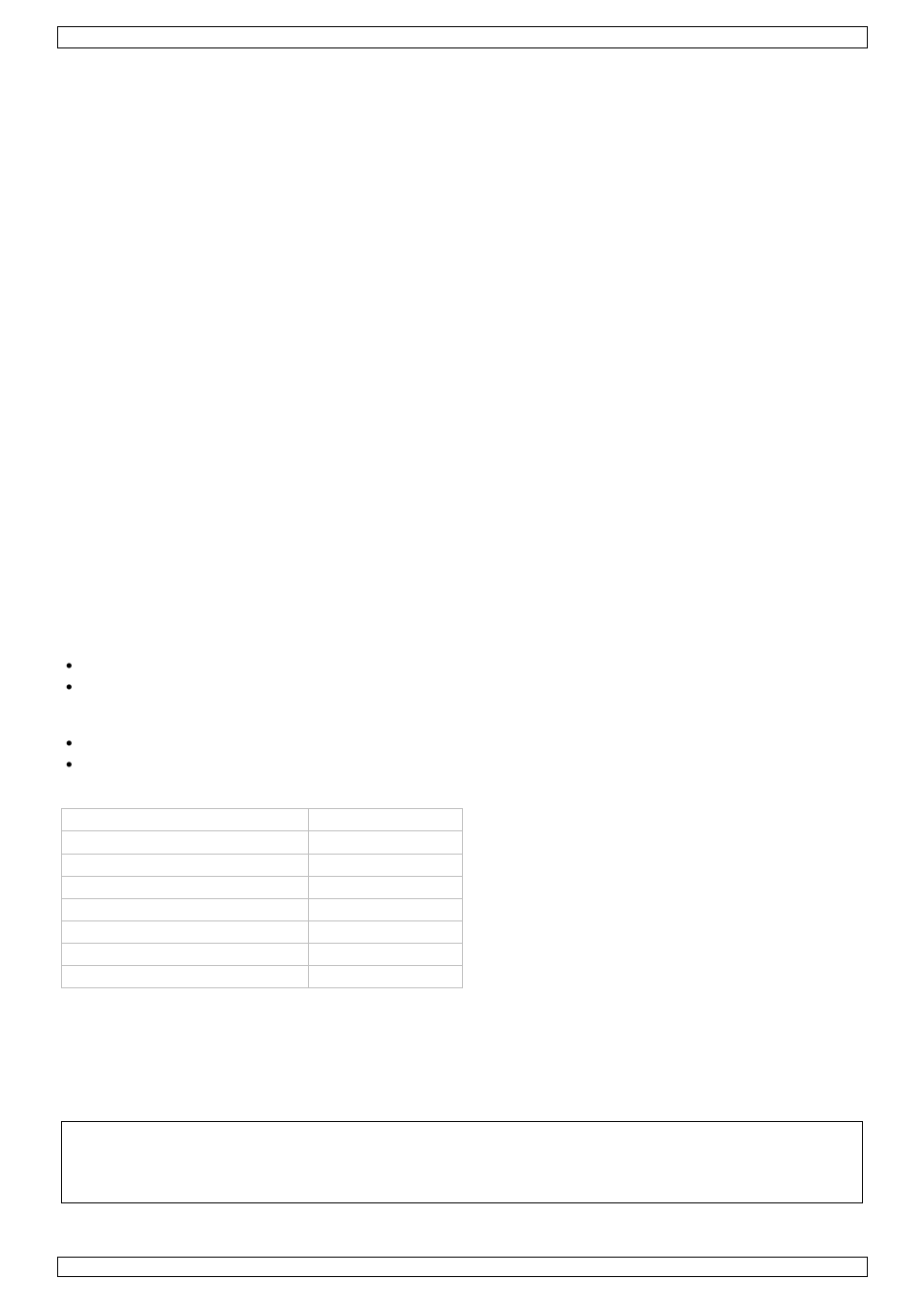 Emploi, Nettoyage et entretien, Spécifications techniques | Velleman CFAN0342S User Manual | Page 9 / 19