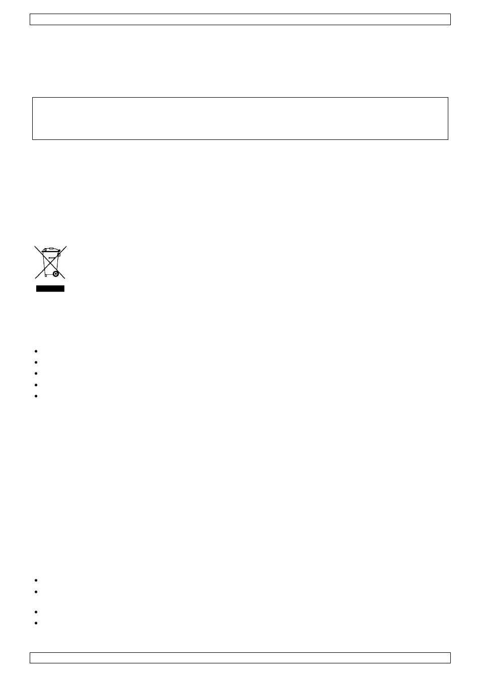Gebruikershandleiding, Gebr, Ruiker | Rshan, Ndleid, Inlei, Kenm, Insta, Opge, Ding | Velleman HAM1011 User Manual | Page 3 / 11