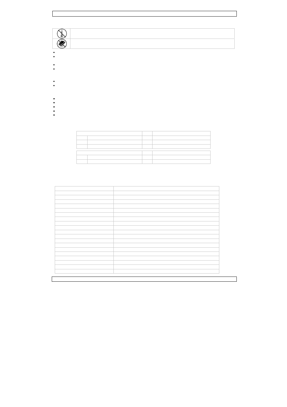 Velleman CAMCOLBUL2N User Manual | Page 5 / 12