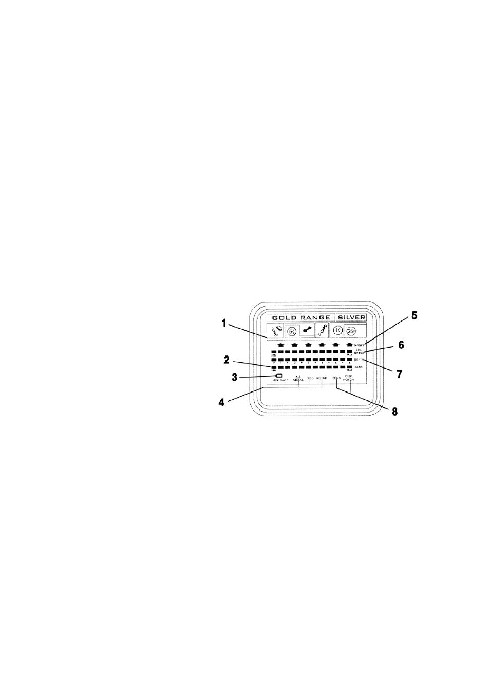 Velleman CMD02 User Manual | Page 8 / 33