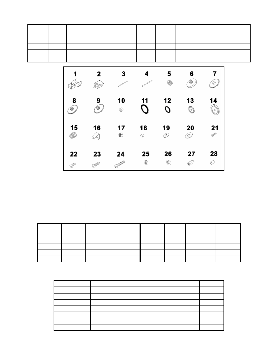 Velleman KSR1 User Manual | Page 2 / 14